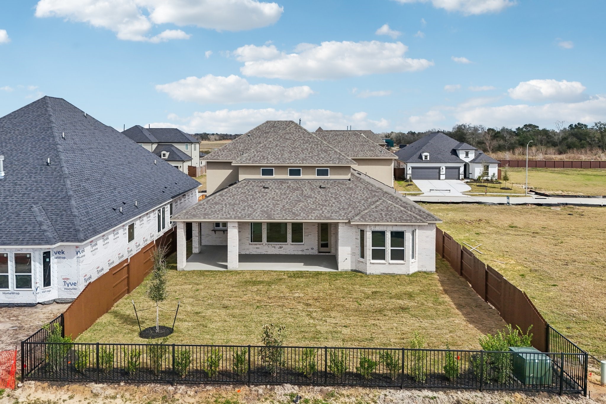 5219 Timpson Drive Manvel, TX 77578 - Photo 43 of 46