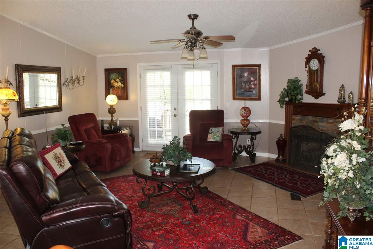 185 Wilson Glenn Road Wilsonville, AL 35186 - Photo 6 of 13