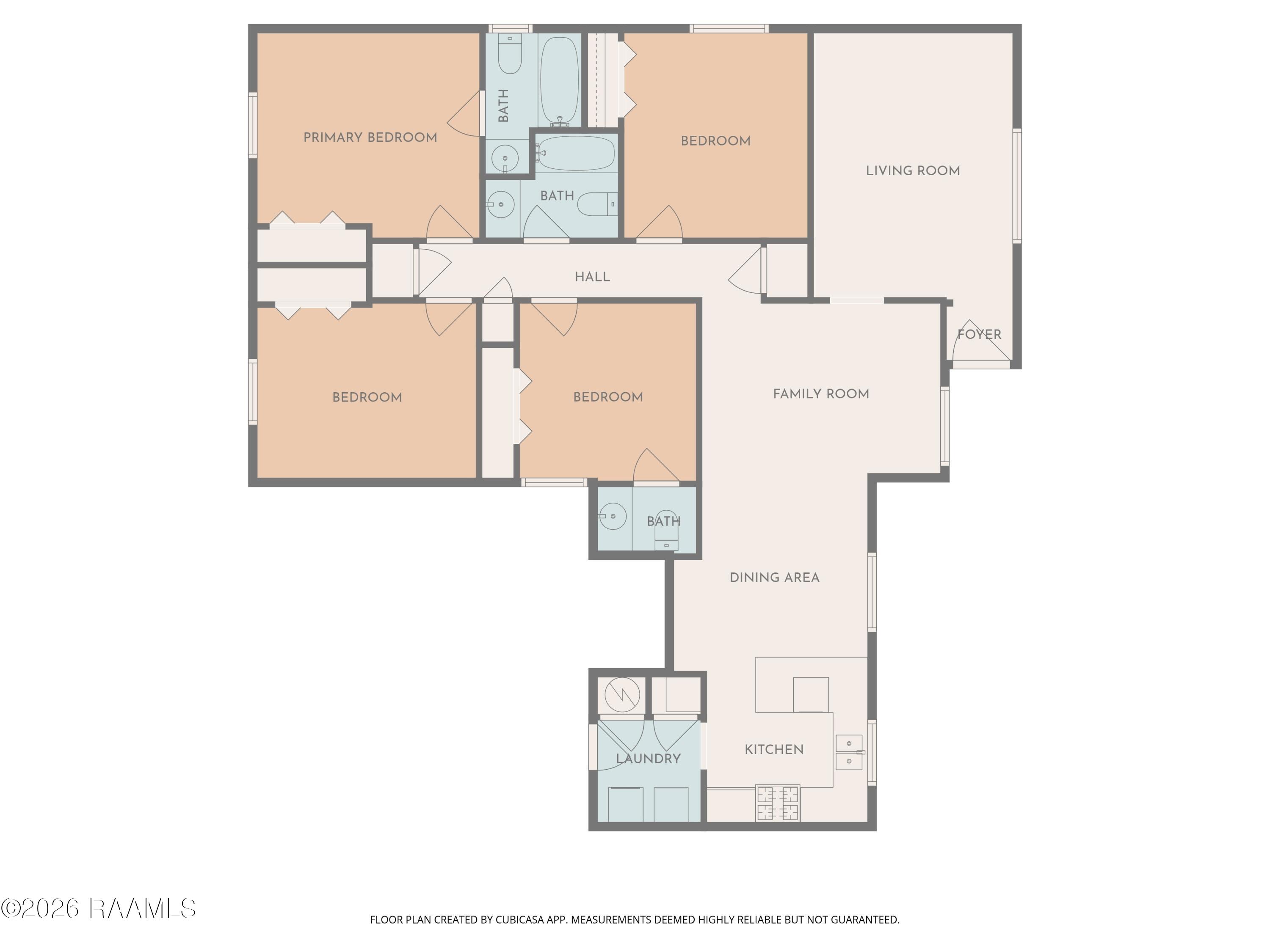 700 Pandora Street Lafayette, LA 70506 - Photo 3 of 21 45870