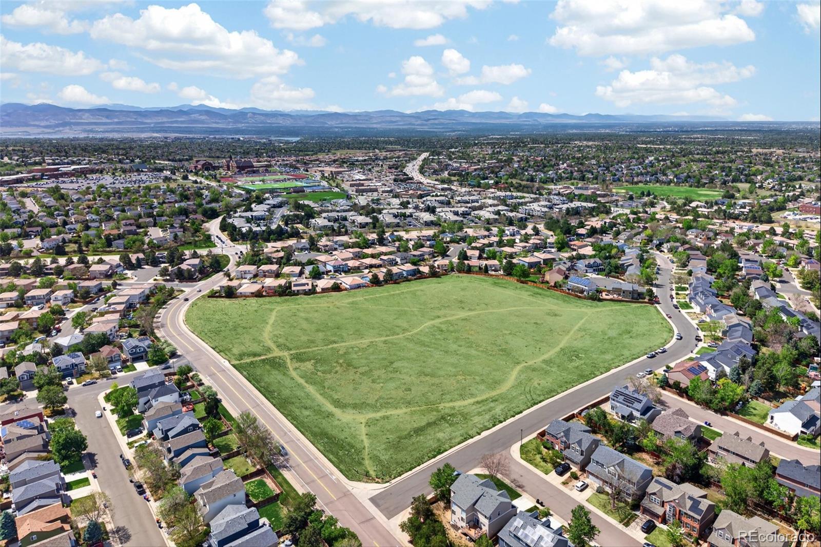 9767 Dampler Way Highlands Ranch, CO 80130 - Photo 48 of 50