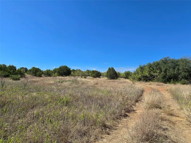 a view of lake and mountain