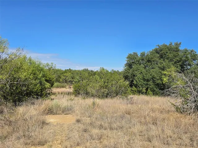 a view of lake and mountain