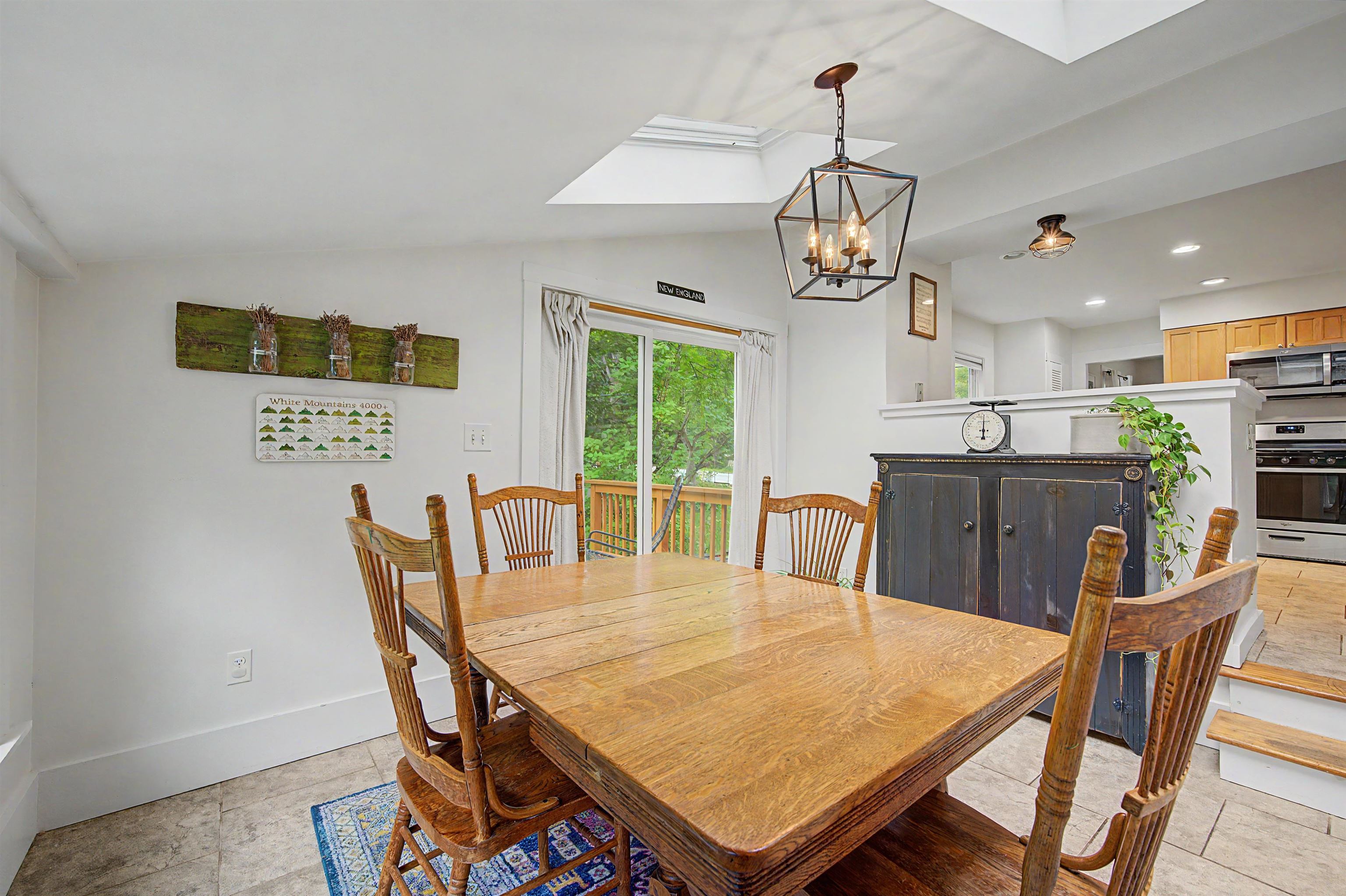 81 Kearsarge Mountain Road Warner, NH 03278 - Photo 17 of 51