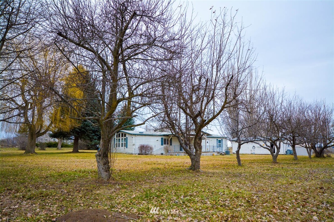 6884 Ferguson Road Northeast Moses Lake, WA 98837 - Photo 20 of 23