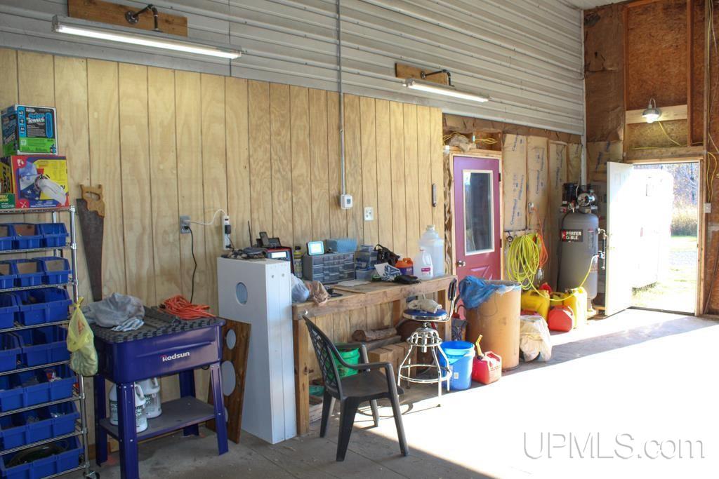 22040 Denton Road Chassell, MI 49916 - Photo 48 of 50 Gallery Image 48