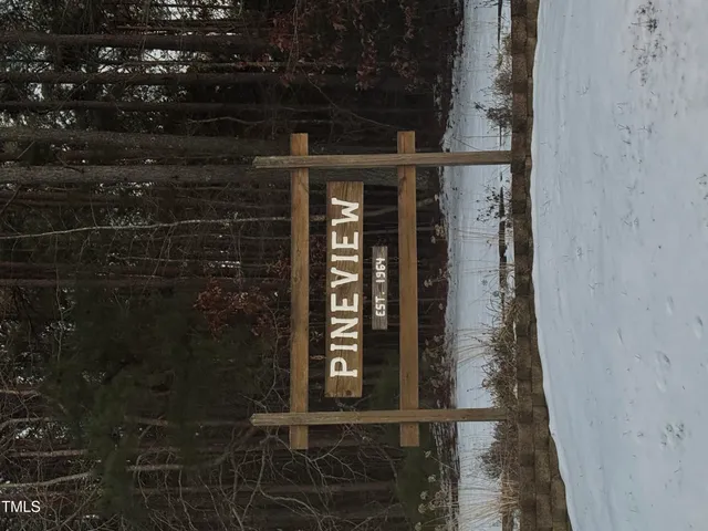 $89,950 | Lot 6 Pineview Drive, Henrico, NC 27842