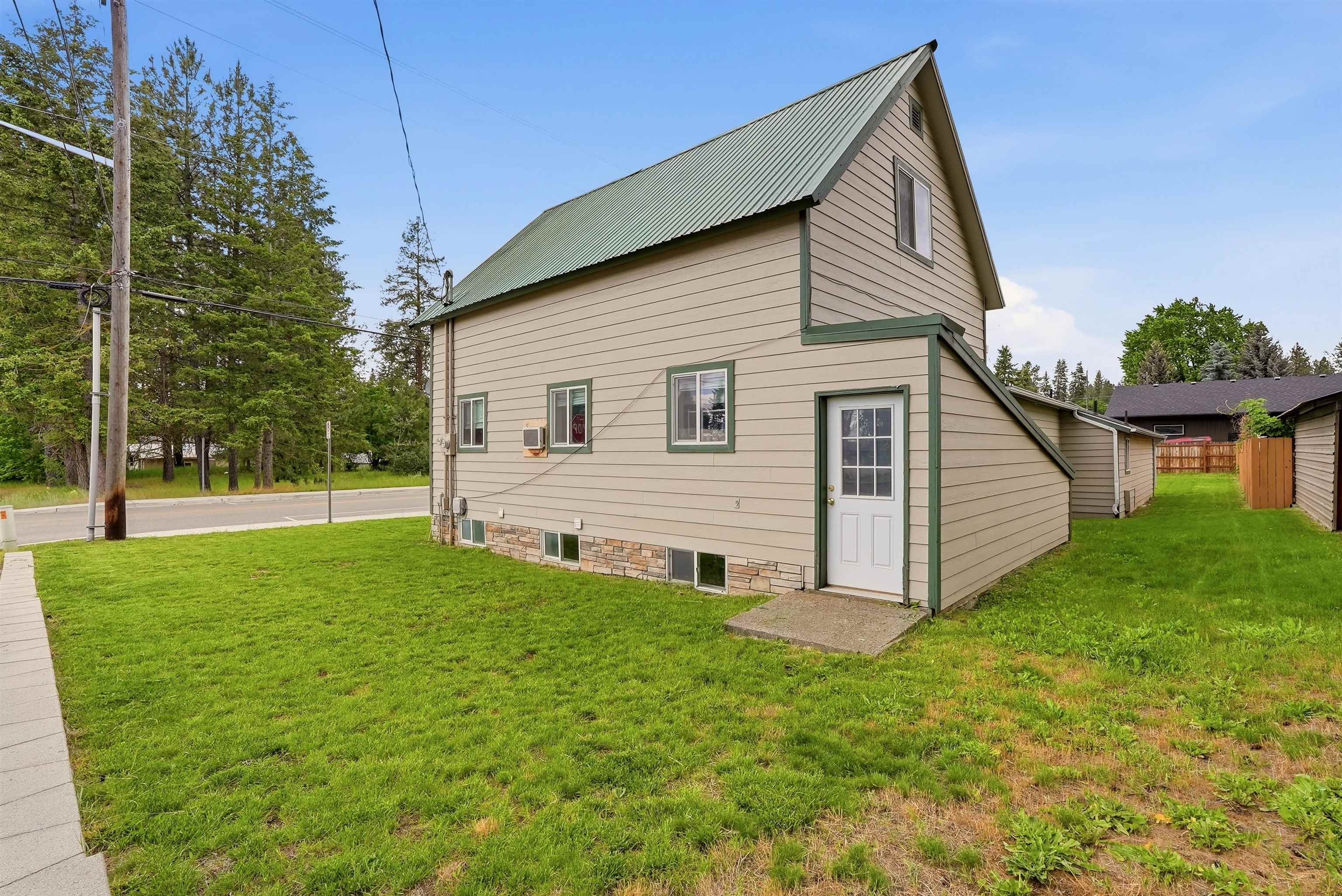 104-108 North Colville Road Deer Park, WA 99006 - Photo 42 of 47