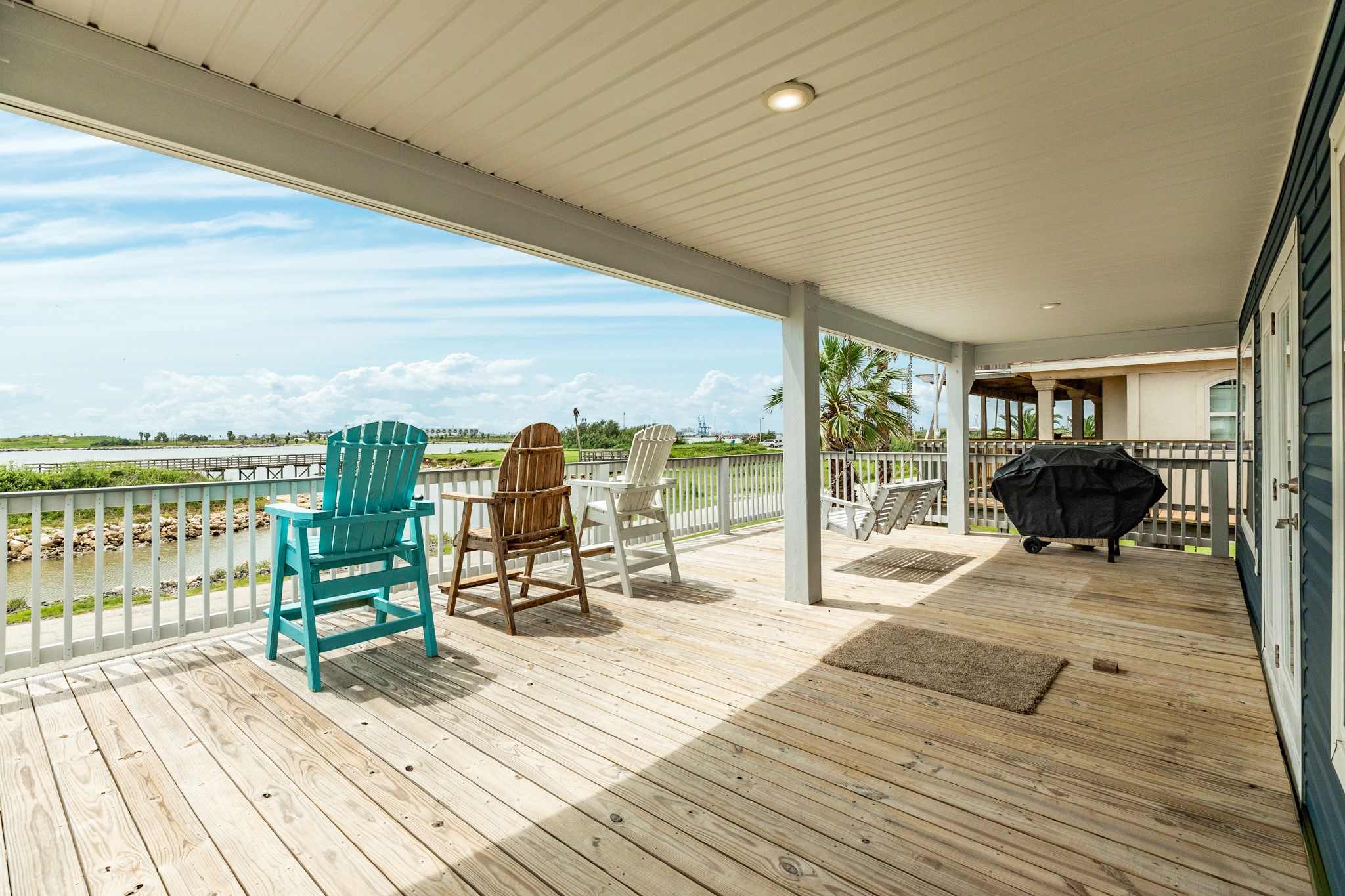 310 Parkview Road Surfside Beach, TX 77541 - Photo 11 of 31