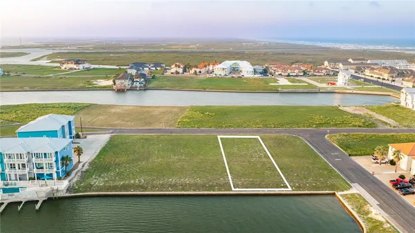$375,000 | Lot 2 Running Light, Corpus Christi, TX 78418