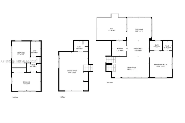 $518,000 | 1419 Crest Drive, Lake Worth, FL 33461