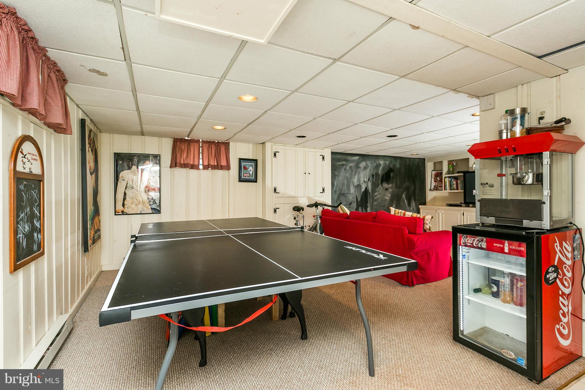 307 Tunbridge Road Baltimore, MD 21212 - Photo 14 of 19 Basement