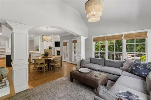 $2,595,000 | 1107 Vaughn Crest Drive, Franklin, TN 37069