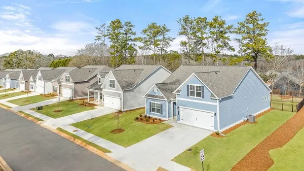 $2,494 | 488 Amherst Way, Unit OAKMONT, Jefferson, GA 30549