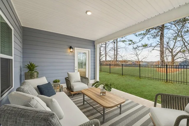 $2,400 | 488 Amherst Way, Unit OAKMONT, Jefferson, GA 30549