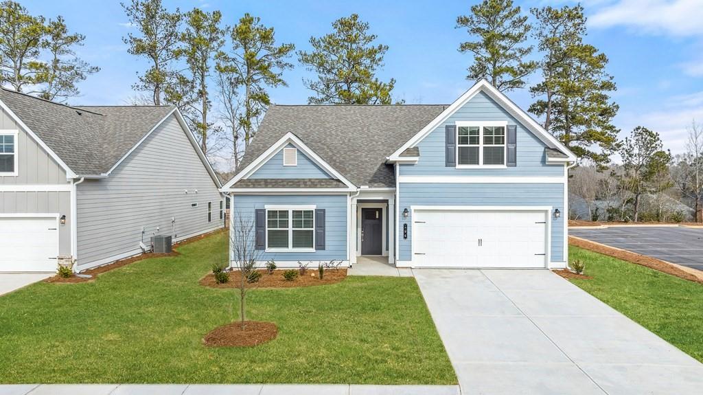 488 Amherst Way, Unit OAKMONT Jefferson, GA 30549 - Photo 18 of 18