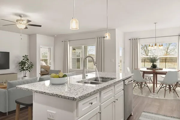 $2,494 | 488 Amherst Way, Unit OAKMONT, Jefferson, GA 30549