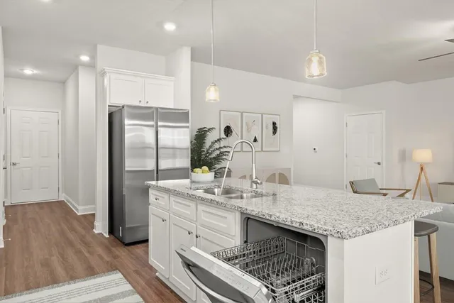 $2,400 | 488 Amherst Way, Unit OAKMONT, Jefferson, GA 30549