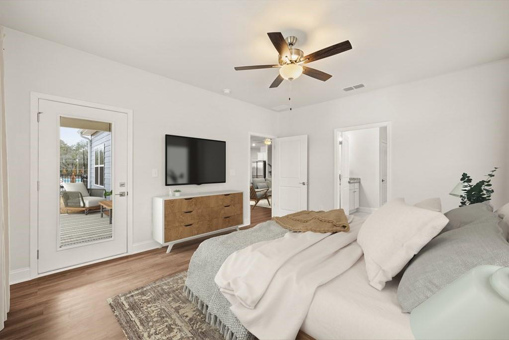 488 Amherst Way, Unit OAKMONT Jefferson, GA 30549 - Photo 9 of 18