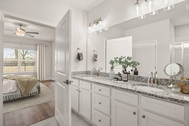 $2,400 | 488 Amherst Way, Unit OAKMONT, Jefferson, GA 30549