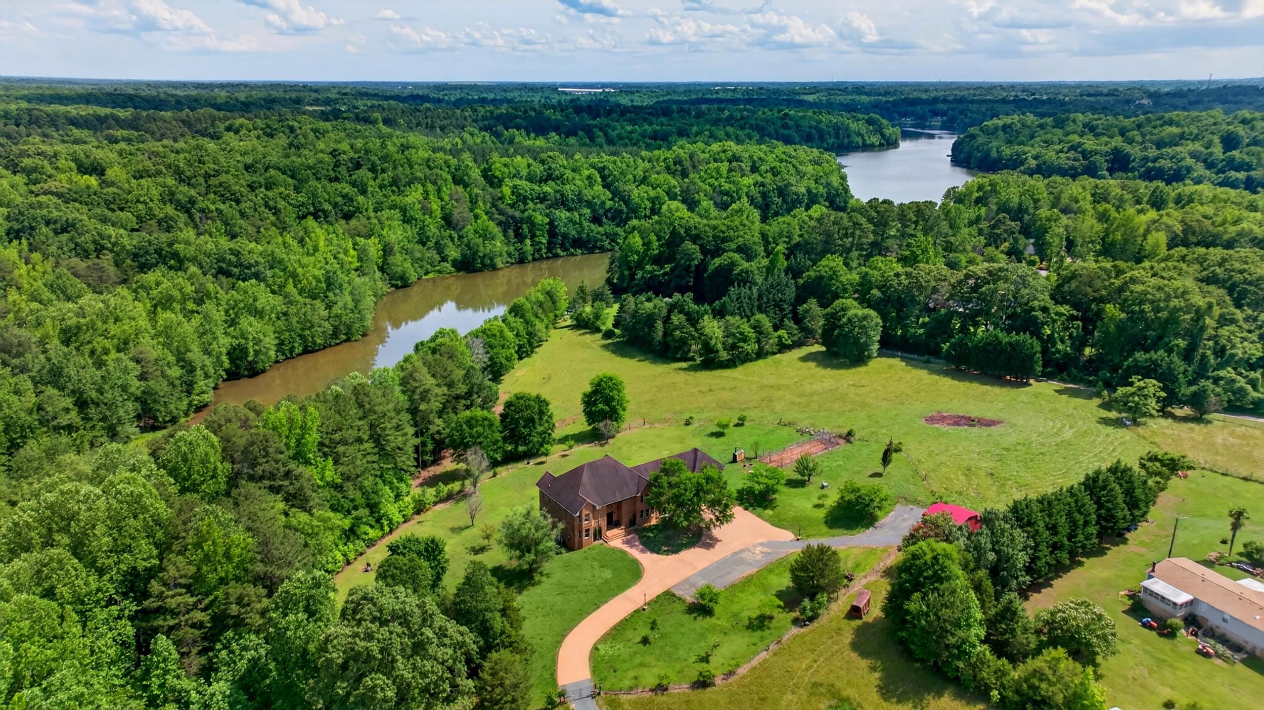 502 Hickory Hollow Road Inman, SC 29349 - Photo 46 of 50