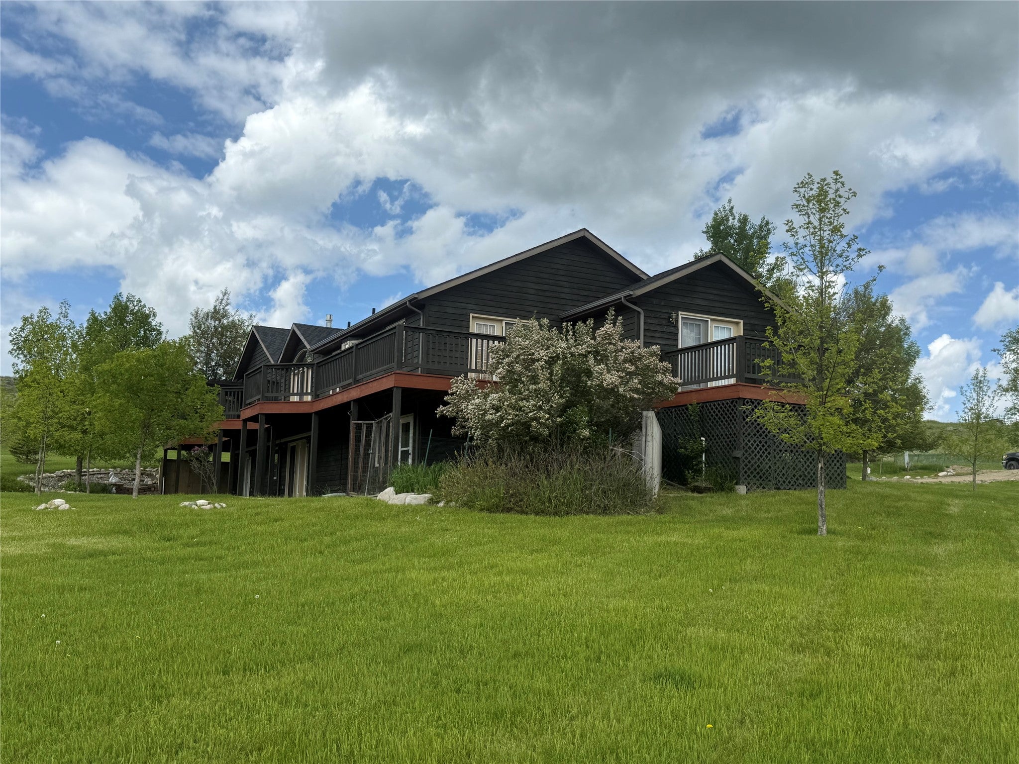 27 Beavertail Road Red Lodge, MT 59068 - Photo 32 of 32 Gallery Image 32