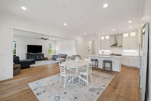 $1,299,000 | 184 Trailhead Drive, Inlet Beach, FL 32461