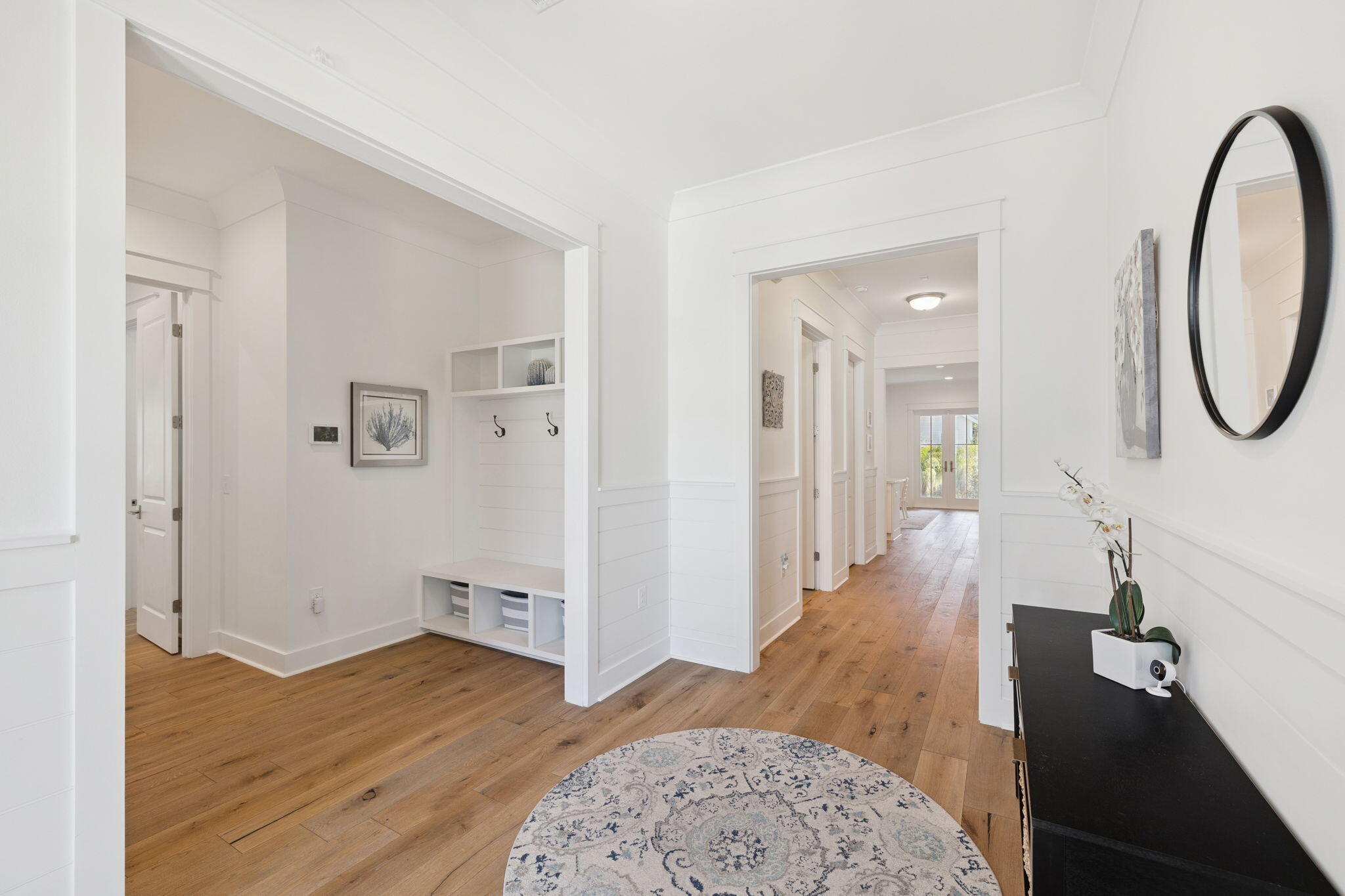 184 Trailhead Drive Inlet Beach, FL 32461 - Photo 26 of 49 a view of a interior of house