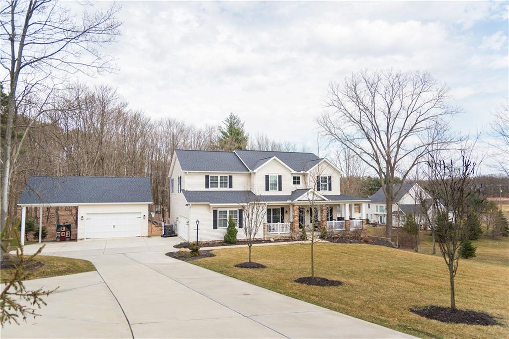 856 Callery Road Mars, PA 16046 - Photo 1 of 25 Gallery Image 1
