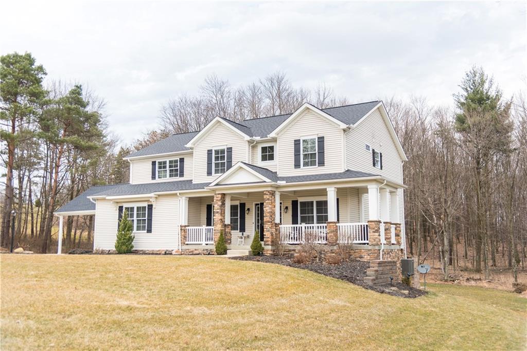 856 Callery Road Mars, PA 16046 - Photo 2 of 25 Gallery Image 2