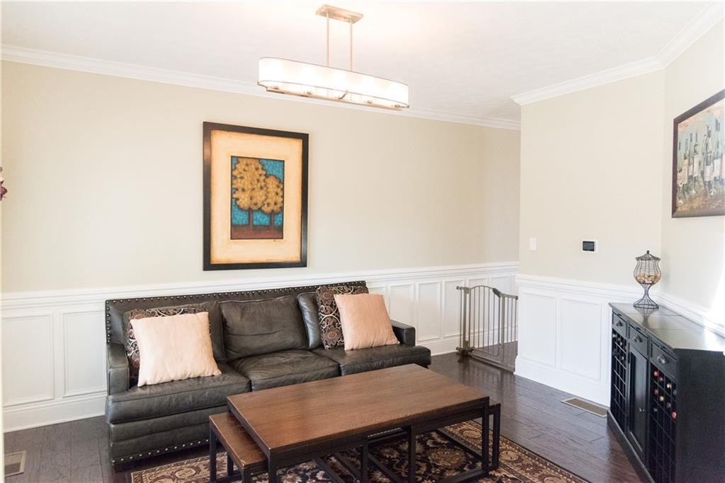 856 Callery Road Mars, PA 16046 - Photo 13 of 25 Gallery Image 13