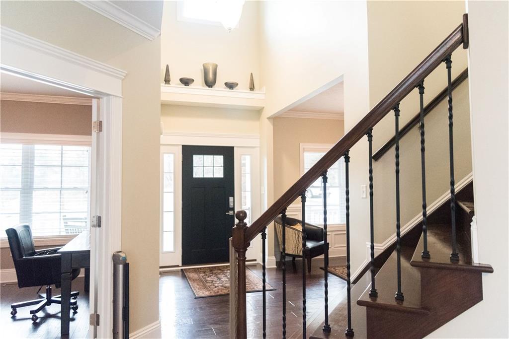 856 Callery Road Mars, PA 16046 - Photo 3 of 25 Gallery Image 3