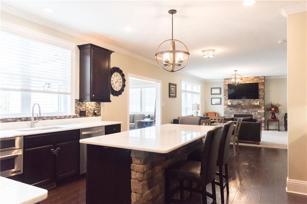856 Callery Road Mars, PA 16046 - Photo 4 of 25 Gallery Image 4