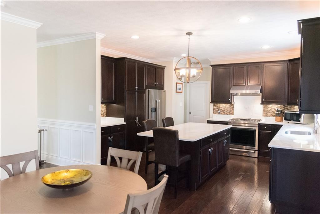856 Callery Road Mars, PA 16046 - Photo 5 of 25 Gallery Image 5