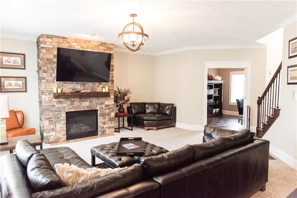 856 Callery Road Mars, PA 16046 - Photo 6 of 25 Gallery Image 6