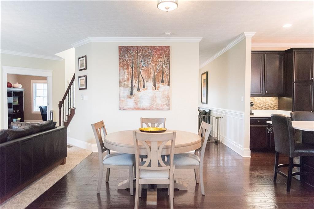 856 Callery Road Mars, PA 16046 - Photo 7 of 25 Gallery Image 7