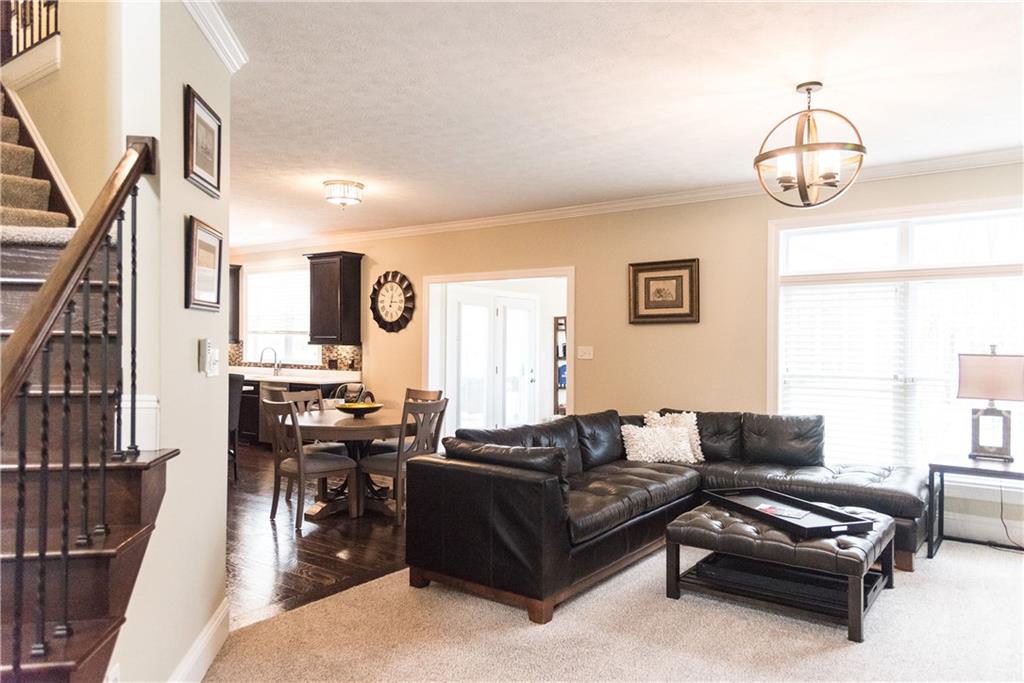 856 Callery Road Mars, PA 16046 - Photo 8 of 25 Gallery Image 8