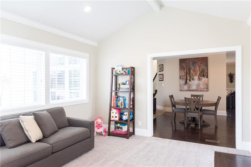 856 Callery Road Mars, PA 16046 - Photo 10 of 25 Gallery Image 10