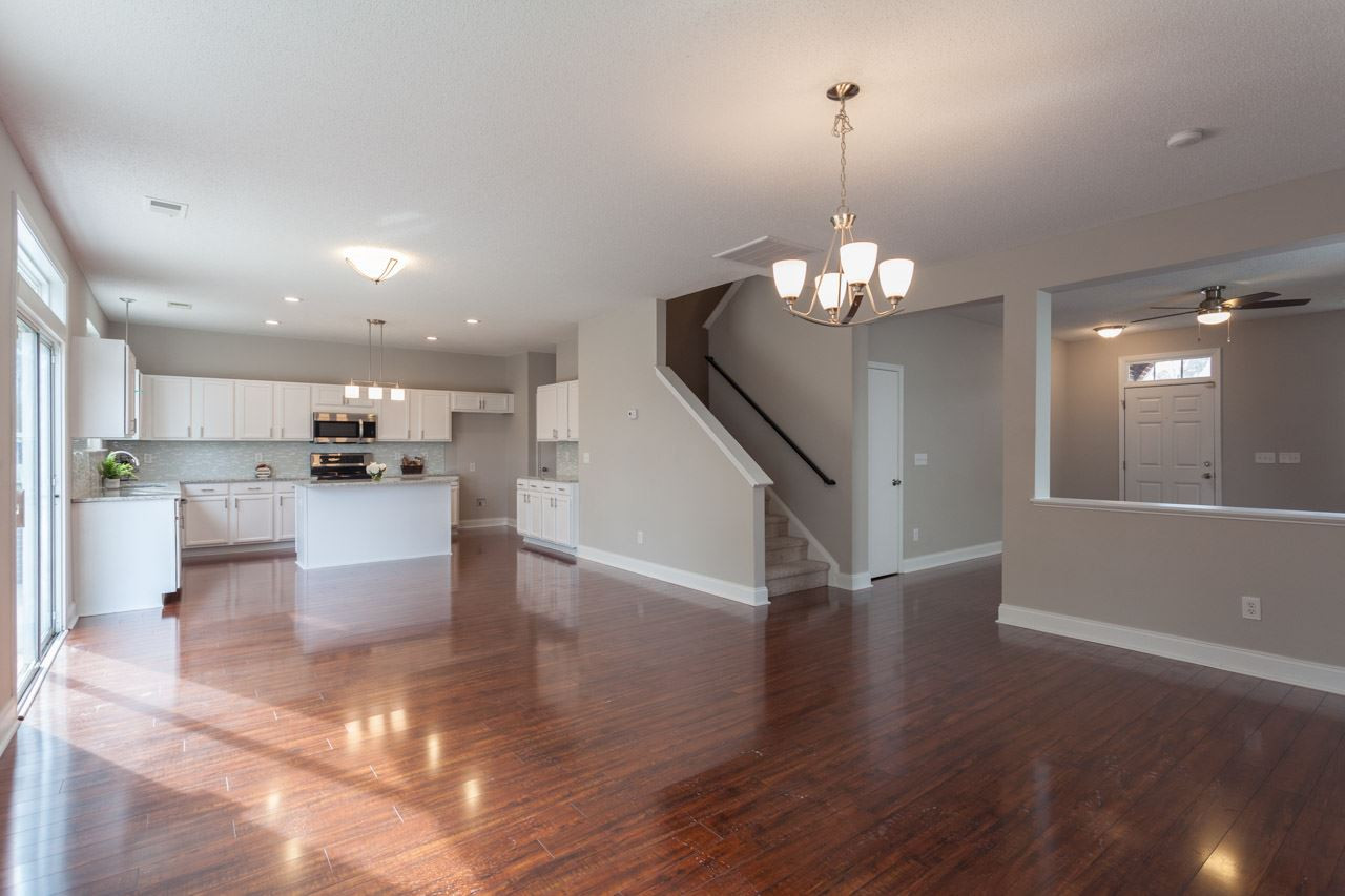 5904 Ricker Road Raleigh, NC 27610 - Photo 14 of 24 Photo 14