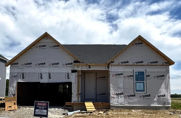 $564,900 | 9400 Wagon Trl Lane, Unit LOT 165, Plain City, OH 43064