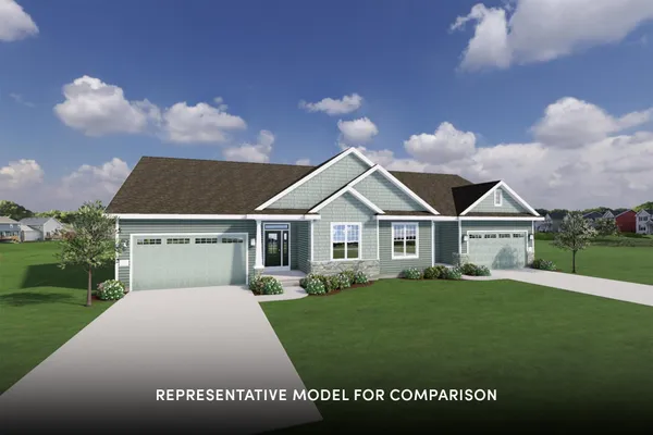 $452,900 | 1990 Leopold Way, Sun Prairie, WI 53590