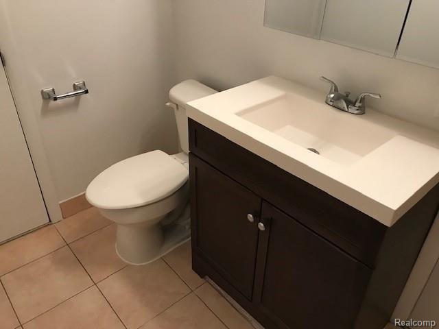 8401 18 18 Mile Road, Unit 27C Sterling Heights, MI 48313 - Photo 28 of 35