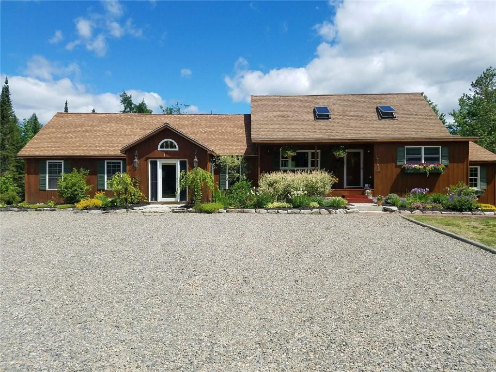 25 Pea Ridge Road Chester, ME 04457 - Photo 1 of 33 Photo