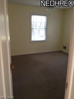 3575 Bainbridge Road Cleveland Heights, OH 44118 - Photo 9 of 14 Bed #2