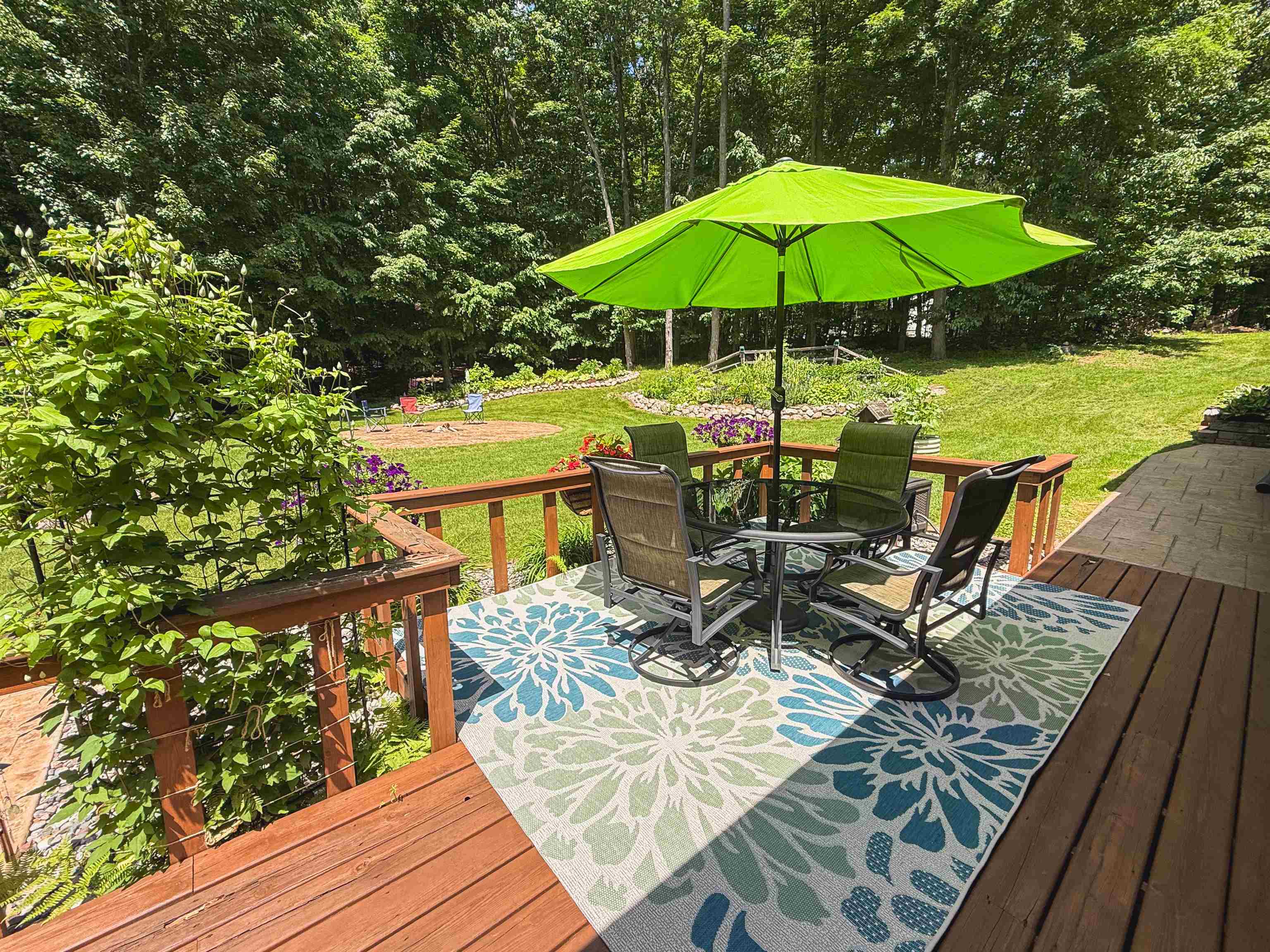 17091 Country Club Road Lakewood, WI 54138 - Photo 11 of 39