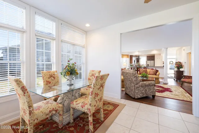 $345,000 | 515 Water Crst Circle, Elizabeth City, NC 27909