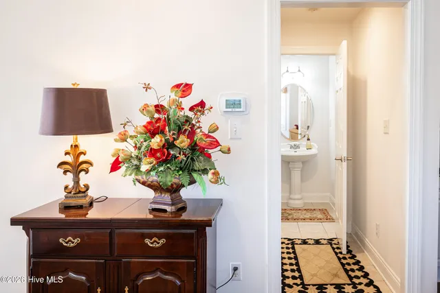 $345,000 | 515 Water Crst Circle, Elizabeth City, NC 27909