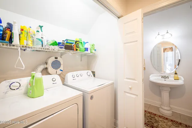 $345,000 | 515 Water Crst Circle, Elizabeth City, NC 27909