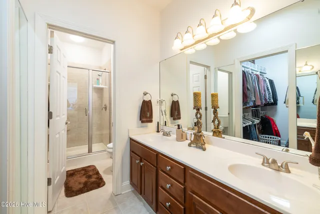 $345,000 | 515 Water Crst Circle, Elizabeth City, NC 27909