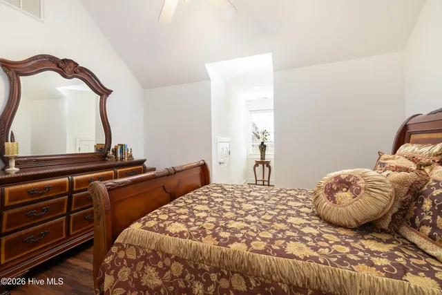 $345,000 | 515 Water Crst Circle, Elizabeth City, NC 27909