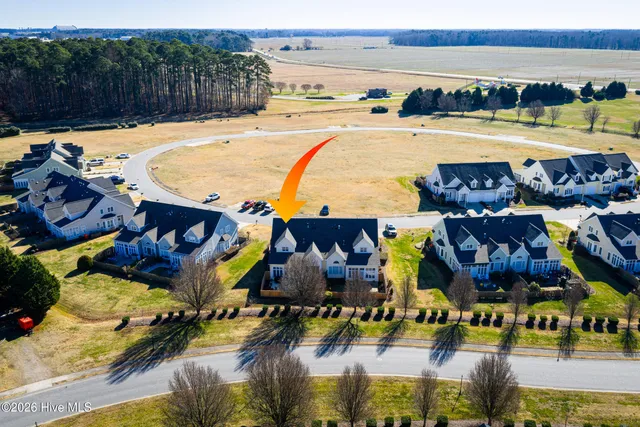 $345,000 | 515 Water Crst Circle, Elizabeth City, NC 27909